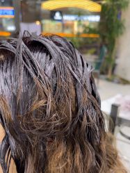 -简影造型·自选烫染接发salon