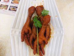 -顺德人家食府(黄金广场店)