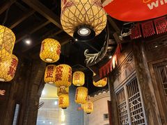 -南京大牌档(壹方天地店)