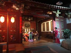 -中国闽台缘博物馆