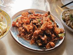-福荣居褡裢火烧京味家常菜(西四店)