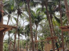 -白沙门生态公园