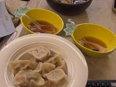 -华夏良子·足道SPA艾灸(山东大厦店)