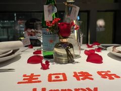 -王品牛排(珠海富华里店)