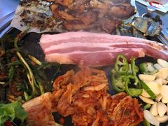 -杀猪天·韩国烤肉(总店)