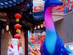 -中街·盛京龙城