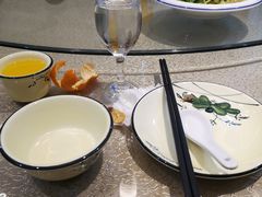 -一宝菜馆(潍坊总店)