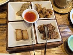 -临家闽南菜(宝洲路店)