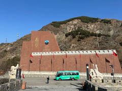 -雁门关景区
