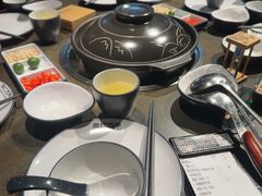 -同仁四季椰子鸡(海岸城天利店)