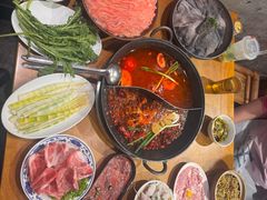 -楠火锅(太古里总店)