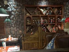 -凯撒城堡西餐厅(颐和国际店)