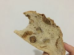 乡村无花果-执茶识麦(万达华府店)