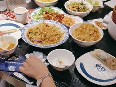 -满园烤鸭·春饼(沈北万达店)