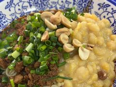 -喻味豌杂牛筋面(融创滨江壹号观麓台店)