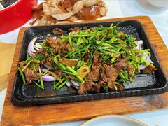 -东兴楼饭庄(六里桥店)