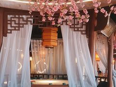 -荷塘秋月·本帮江浙菜(国权路店)