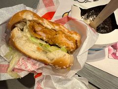 -麦当劳(丽江玉河广场店)