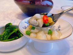-君来湖滨饭店·渔餐厅