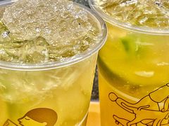 -喜茶(广州中山六路店)