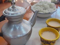 -藏味八珍特色火锅