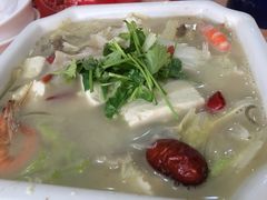 -大梁骨头馆·酱骨老菜(友好店)