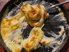 -Cactus墨西哥仙人掌餐厅