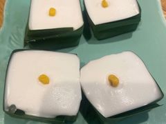 香兰椰汁西米糕-米纸越南小馆(金鹰世界店)
