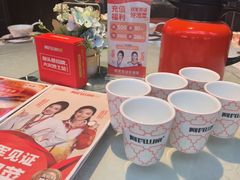 -阿瓦山寨·湘菜现炒·剁椒鱼头王(咸阳总店)