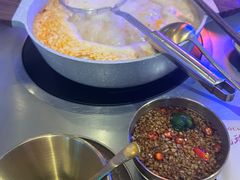 -琥珀川糟粕醋火锅(慈云寺店)