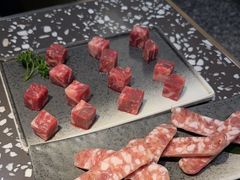 -黑牛の場烤肉(摩天活力城店)