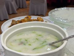 -丰尔粥食·顺德鱼生·干蒸排骨顺德菜(大良分店)