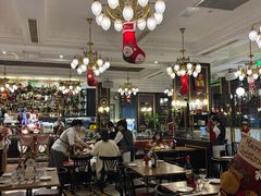 -Entrecôte 法国牛扒馆(保利·时光里店)