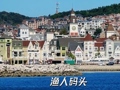 -大连老虎滩海洋公园