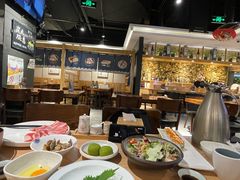 -森味花园·日本料理(伊藤洋华堂亚运村店)