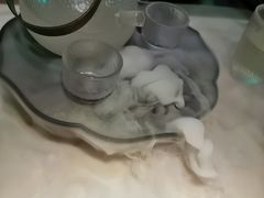 -韵秋荷(宝山龙湖天街店)