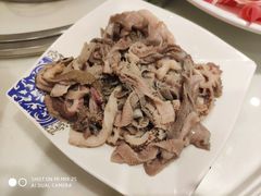 -福寿斋·老北京铜锅涮肉·烤鸭(顺义总店)