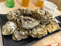 -郑记•不夜城烧烤•龙虾•虾蟹(黄鹤楼店)