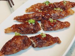 -遇外滩(BFC外滩金融中心店)