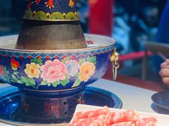 -京味斋·铜锅涮羊肉(牡丹大道店)