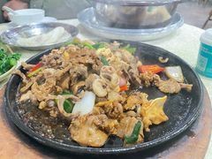 -标记美食新鲜猪杂(兴南大道店)