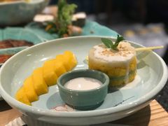 -米纸越南小馆(金鹰世界店)