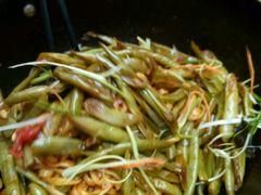 -金豆角砂锅焖面(安贞店)