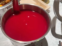 -大芊金重庆串串火锅(南京路店)