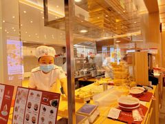 -喜家德虾仁水饺(东方宝泰店)