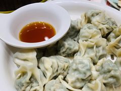 大虾水饺-村长家的疙瘩汤(沌口店)