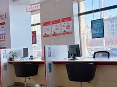 -华夏银行(哈尔滨分行营业部)