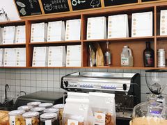 -0+1·手作面包(新北店)