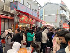 -黄连大头华烧鹅店(大良店)