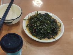 -友强·23年特色海鲜大排档(厦门店)